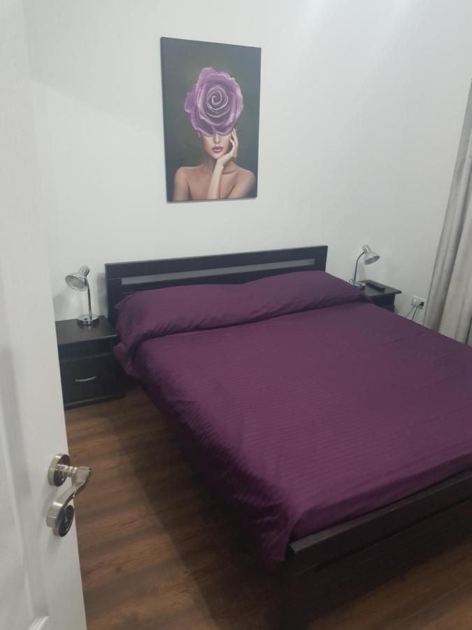 Arrami Aparthotel 2 사투마레 외부 사진