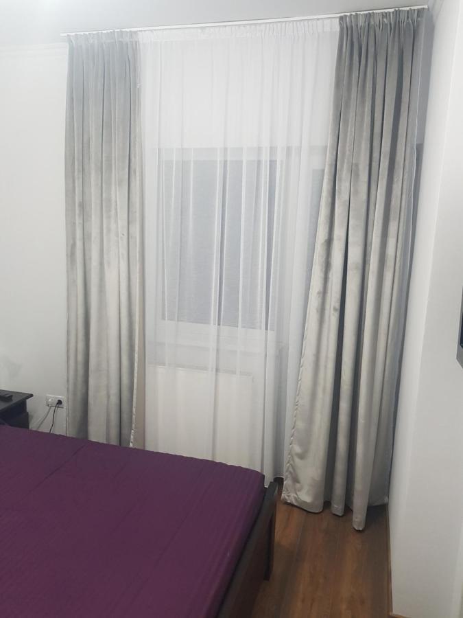 Arrami Aparthotel 2 사투마레 외부 사진